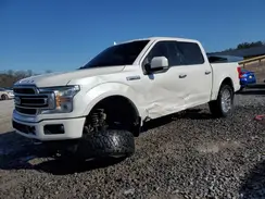 1FTEW1EG5JFB13781 2018 FORD F-150