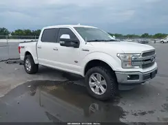 1FTEW1EG5JFB20634 2018 FORD F-150