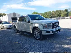 1FTEW1EG5JFB20830 2018 FORD F-150