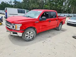 1FTEW1EG5JFB31343 2018 FORD F-150