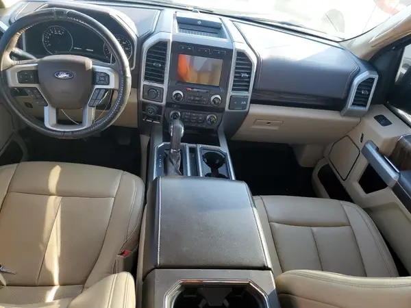 1FTEW1EG5JFB38812 2018 FORD F-150 - Image 8