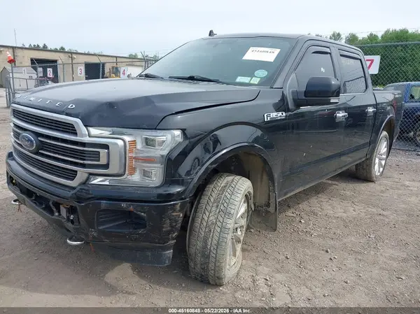 1FTEW1EG5JFB47963 2018 FORD F-150 - Image 2