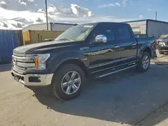 1FTEW1EG5JFB48143 2018 FORD F-150