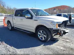 1FTEW1EG5JFB50491 2018 FORD F-150