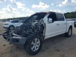 1FTEW1EG5JFB51141 2018 FORD F-150