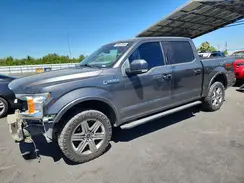 1FTEW1EG5JFB51303 2018 FORD F-150