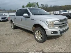 1FTEW1EG5JFB51446 2018 FORD F-150
