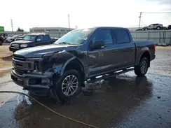 1FTEW1EG5JFB53326 2018 FORD F-150