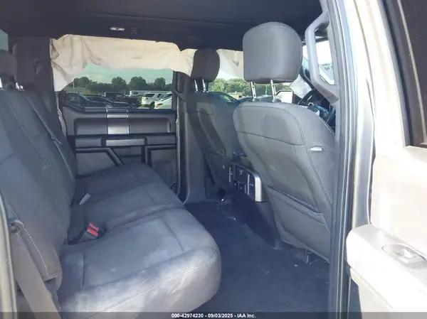 1FTEW1EG5JFB53519 2018 FORD F-150 - Image 8