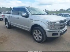 1FTEW1EG5JFB55464 2018 FORD F-150