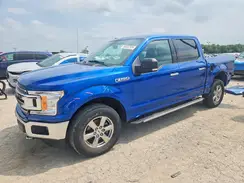 1FTEW1EG5JFB55481 2018 FORD F-150