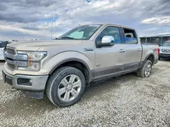 1FTEW1EG5JFB56548 2018 FORD F-150