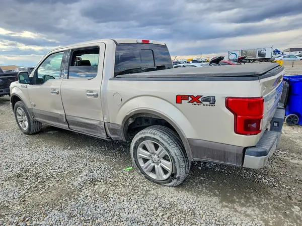 1FTEW1EG5JFB56548 2018 FORD F-150 - Image 2
