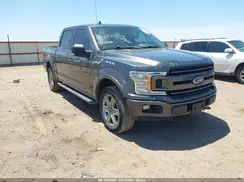 1FTEW1EG5JFB58445 2018 FORD F-150