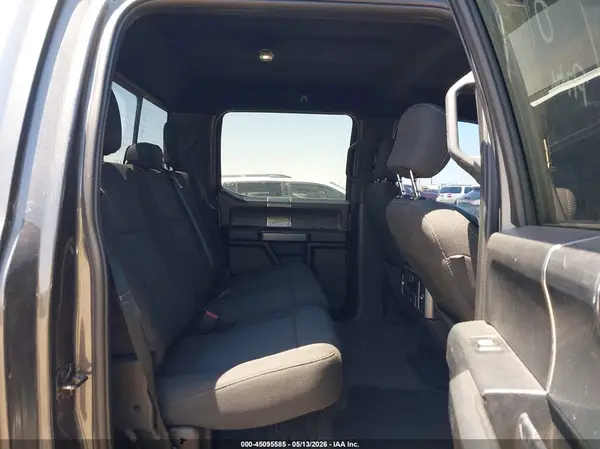 1FTEW1EG5JFB58445 2018 FORD F-150 - Image 8