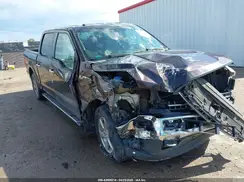 1FTEW1EG5JFB61068 2018 FORD F-150