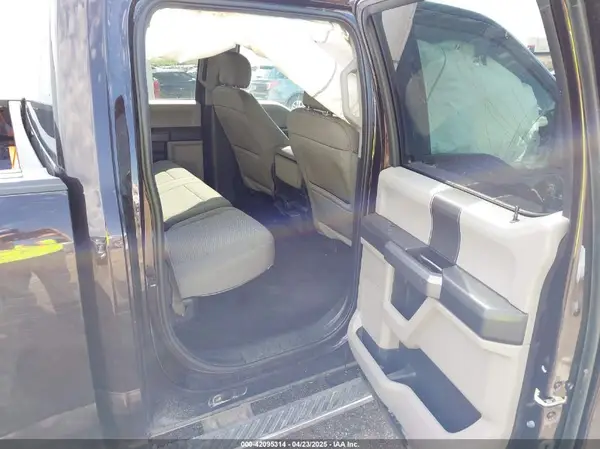 1FTEW1EG5JFB61068 2018 FORD F-150 - Image 8