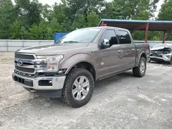 1FTEW1EG5JFB63726 2018 FORD F-150