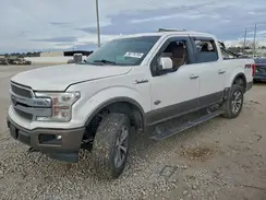 1FTEW1EG5JFB69770 2018 FORD F-150