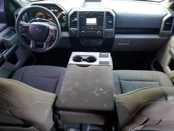 1FTEW1EG5JFB86942 2018 FORD F-150 - Image 8
