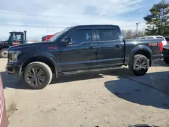 1FTEW1EG5JFB89758 2018 FORD F-150