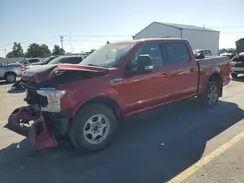 1FTEW1EG5JFB91526 2018 FORD F-150
