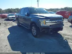 1FTEW1EG5JFB94944 2018 FORD F-150