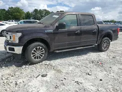 1FTEW1EG5JFB96547 2018 FORD F-150