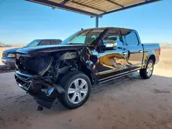 1FTEW1EG5JFC02556 2018 FORD F-150