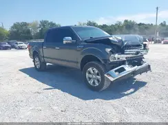 1FTEW1EG5JFC11032 2018 FORD F-150