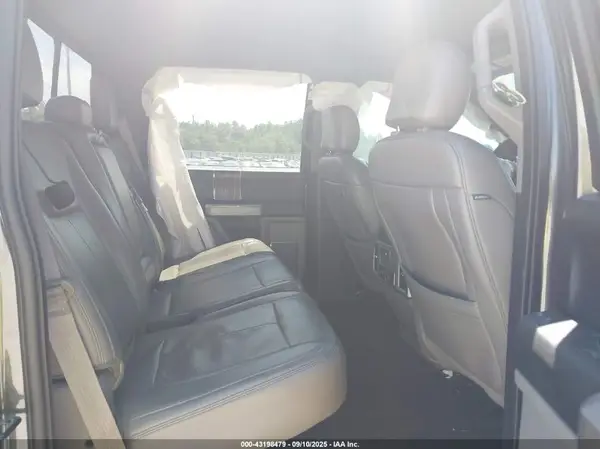 1FTEW1EG5JFC11032 2018 FORD F-150 - Image 8