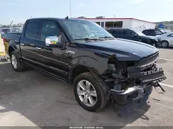 1FTEW1EG5JFC15002 2018 FORD F-150