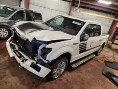 1FTEW1EG5JFC17235 2018 FORD F-150
