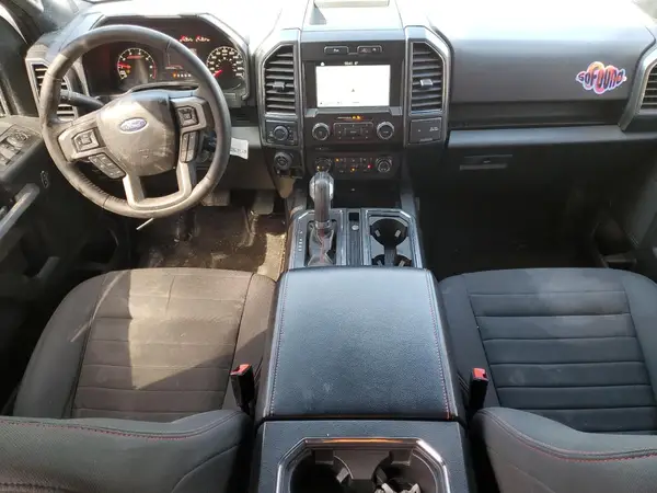 1FTEW1EG5JFC18191 2018 FORD F-150 - Image 8