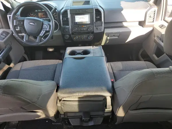 1FTEW1EG5JFC18207 2018 FORD F-150 - Image 8