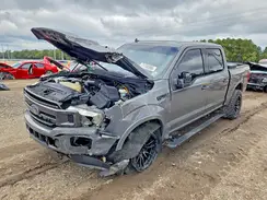 1FTEW1EG5JFC27506 2018 FORD F-150