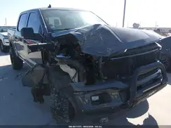 1FTEW1EG5JFC27652 2018 FORD F-150