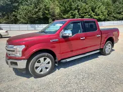 1FTEW1EG5JFC38893 2018 FORD F-150