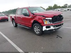 1FTEW1EG5JFC42345 2018 FORD F-150