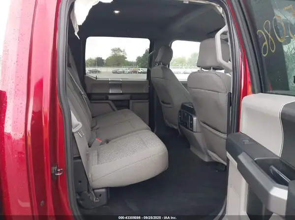 1FTEW1EG5JFC42345 2018 FORD F-150 - Image 8
