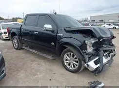 1FTEW1EG5JFC43253 2018 FORD F-150