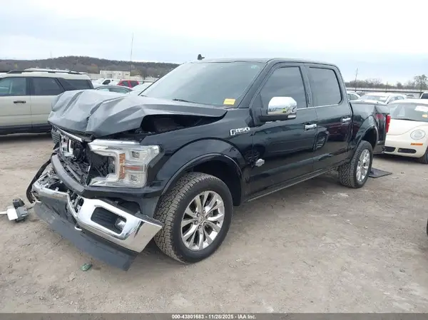 1FTEW1EG5JFC43253 2018 FORD F-150 - Image 2