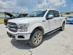 1FTEW1EG5JFC43463 2018 FORD F-150