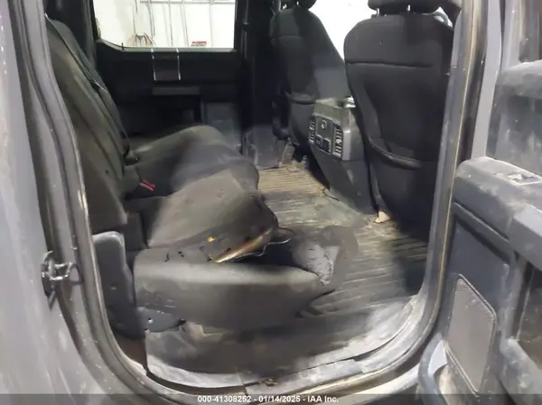 1FTEW1EG5JFC45455 2018 FORD F-150 - Image 8