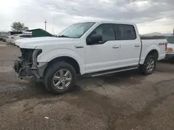 1FTEW1EG5JFC45844 2018 FORD F-150