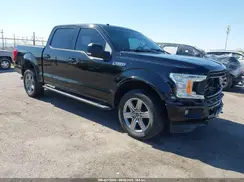 1FTEW1EG5JFC45892 2018 FORD F-150
