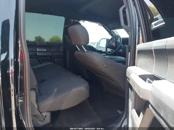 1FTEW1EG5JFC45892 2018 FORD F-150 - Image 8