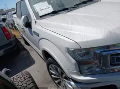 1FTEW1EG5JFC46069 2018 FORD F-150
