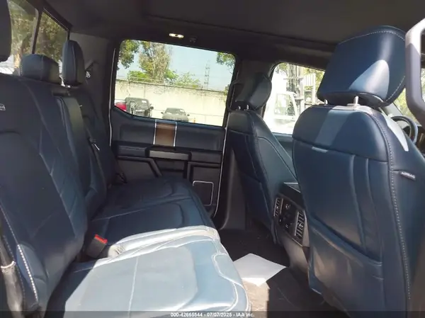 1FTEW1EG5JFC46069 2018 FORD F-150 - Image 8