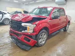 1FTEW1EG5JFC49750 2018 FORD F-150